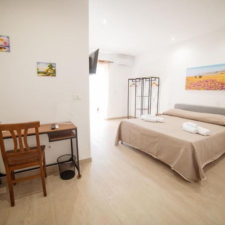 B&B Belvedere Ischitella Kültér fotó