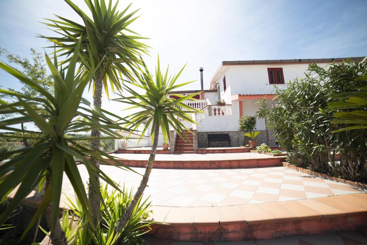 B&B Belvedere Ischitella Kültér fotó