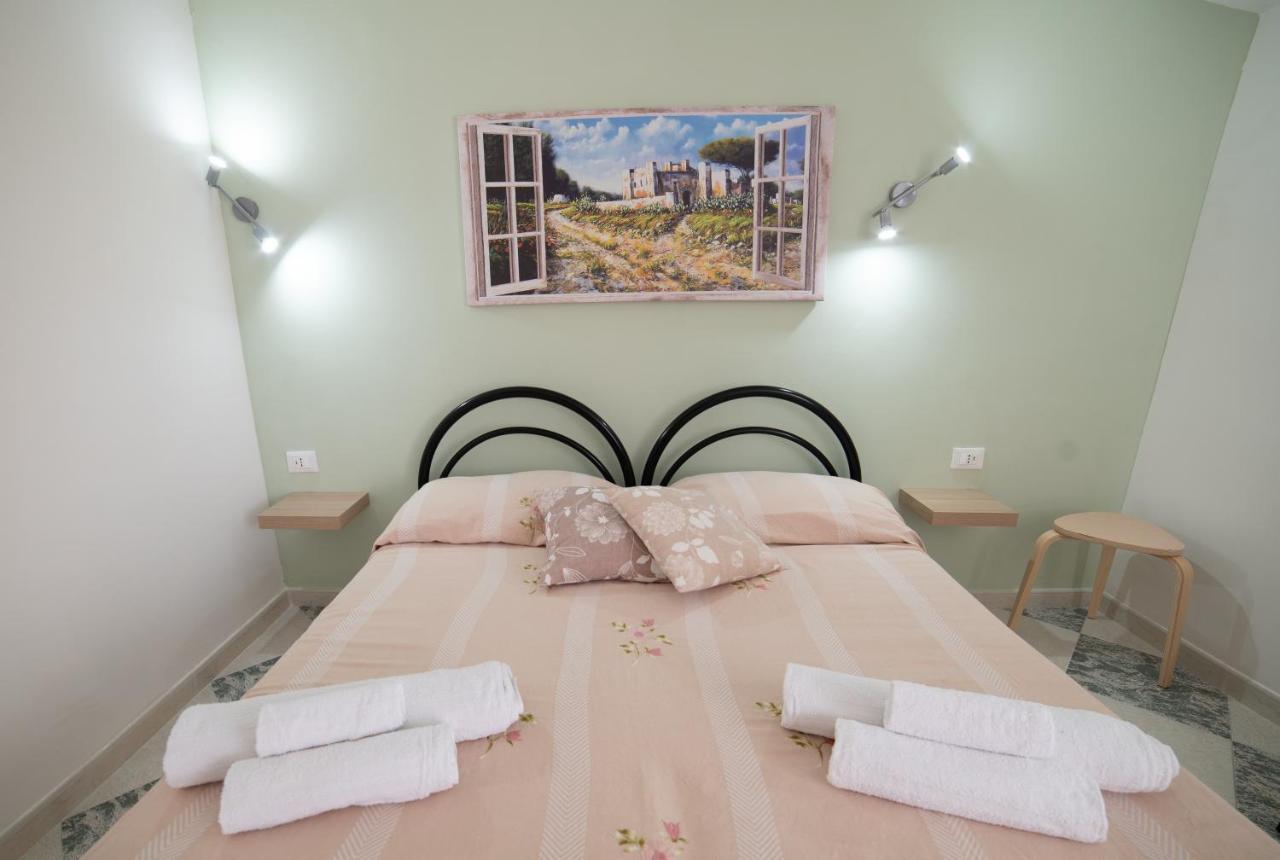 B&B Belvedere Ischitella Kültér fotó