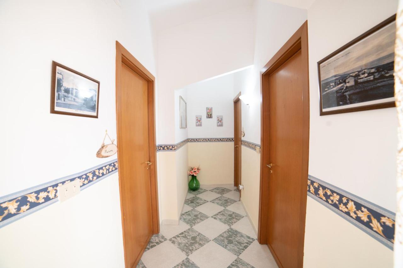 B&B Belvedere Ischitella Kültér fotó