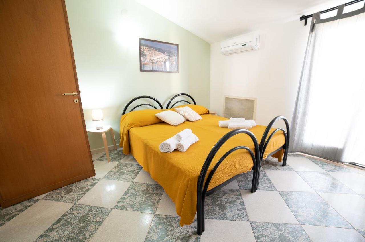 B&B Belvedere Ischitella Kültér fotó