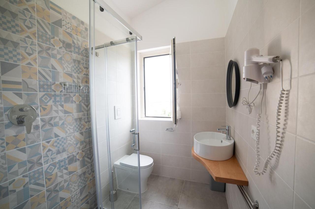 B&B Belvedere Ischitella Kültér fotó