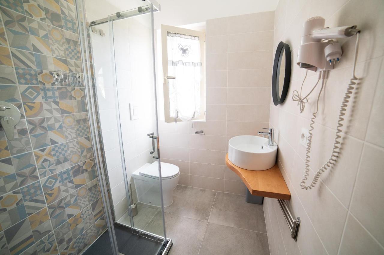 B&B Belvedere Ischitella Kültér fotó