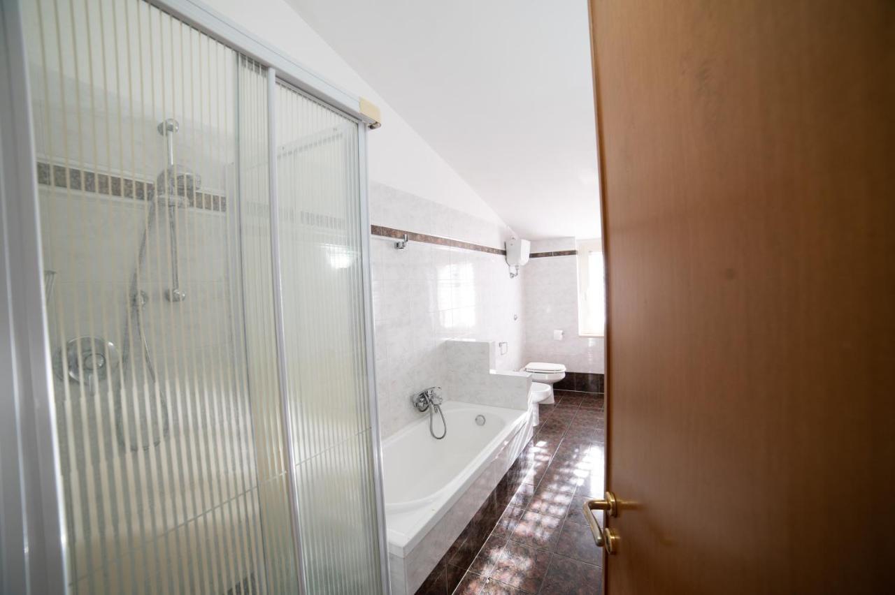 B&B Belvedere Ischitella Kültér fotó