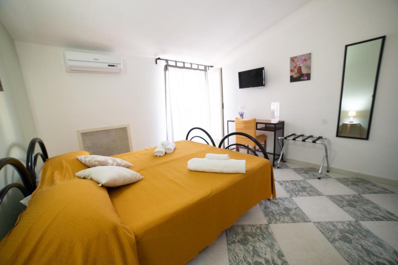 B&B Belvedere Ischitella Kültér fotó