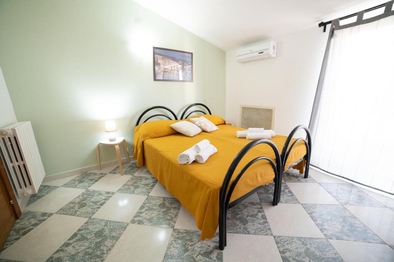 B&B Belvedere Ischitella Kültér fotó