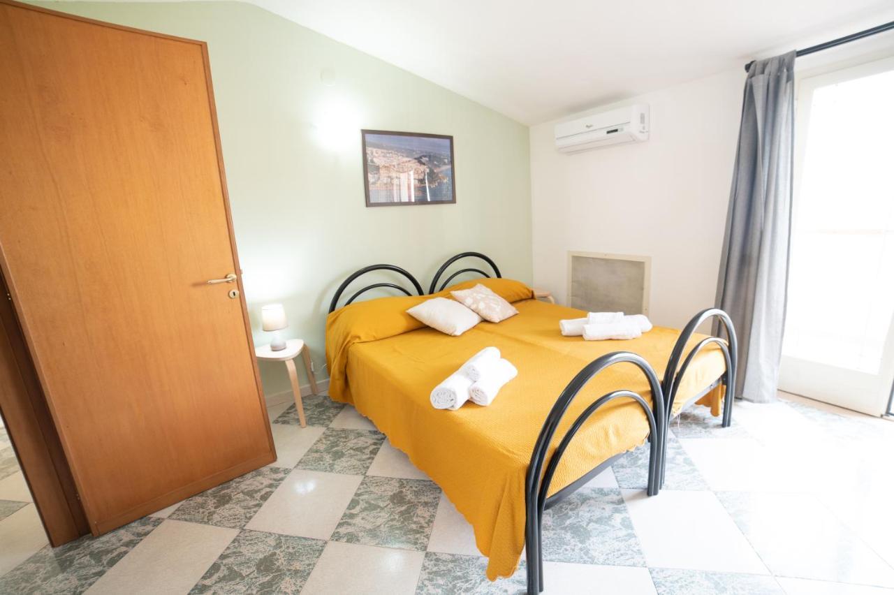 B&B Belvedere Ischitella Kültér fotó
