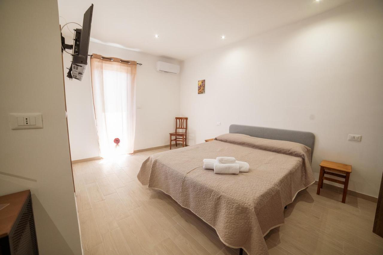 B&B Belvedere Ischitella Kültér fotó