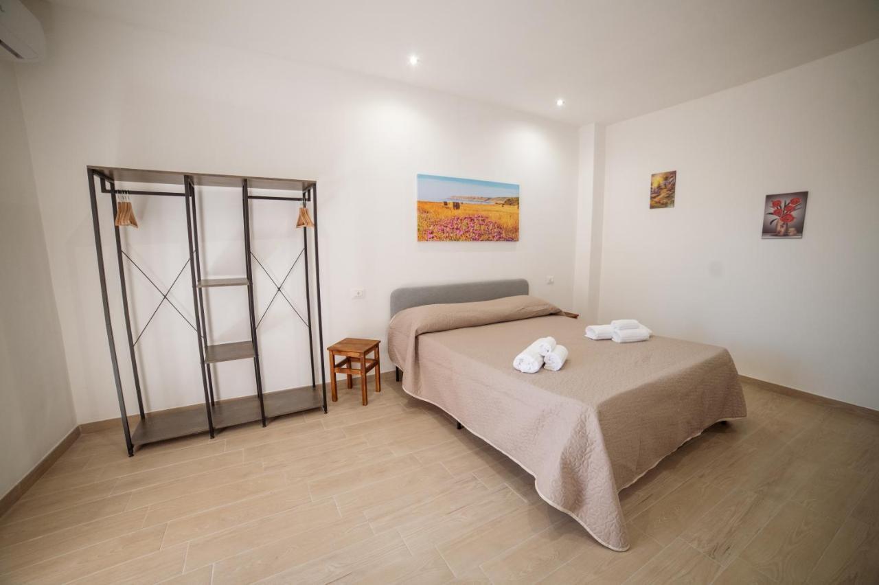 B&B Belvedere Ischitella Kültér fotó