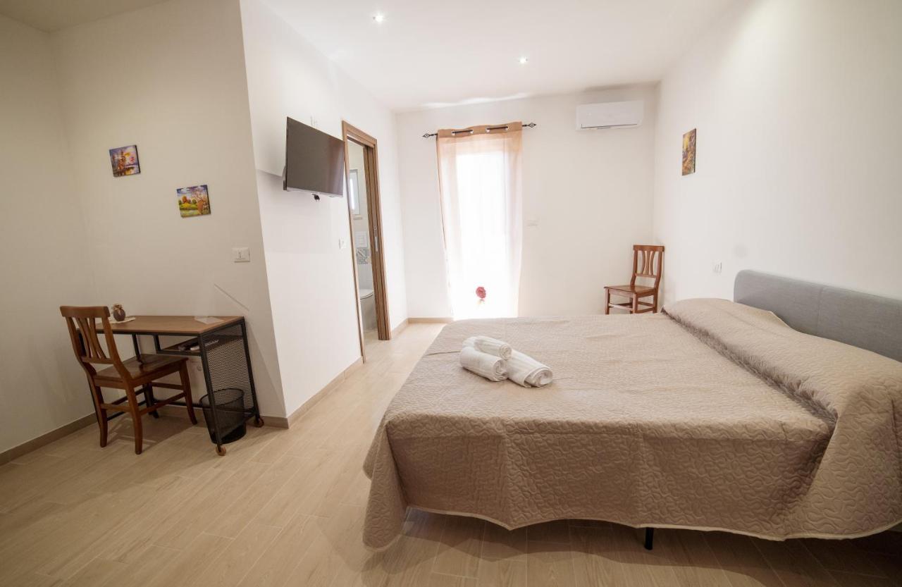 B&B Belvedere Ischitella Kültér fotó