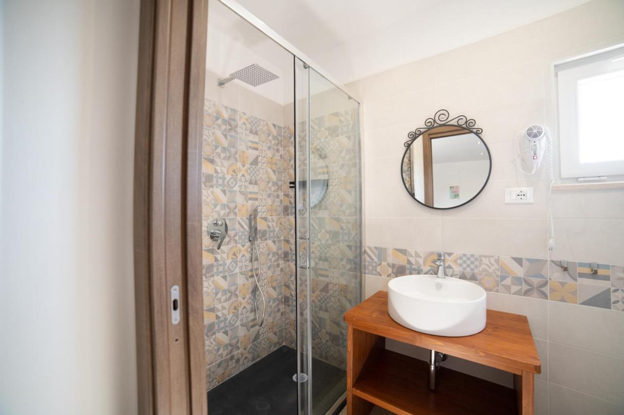 B&B Belvedere Ischitella Kültér fotó