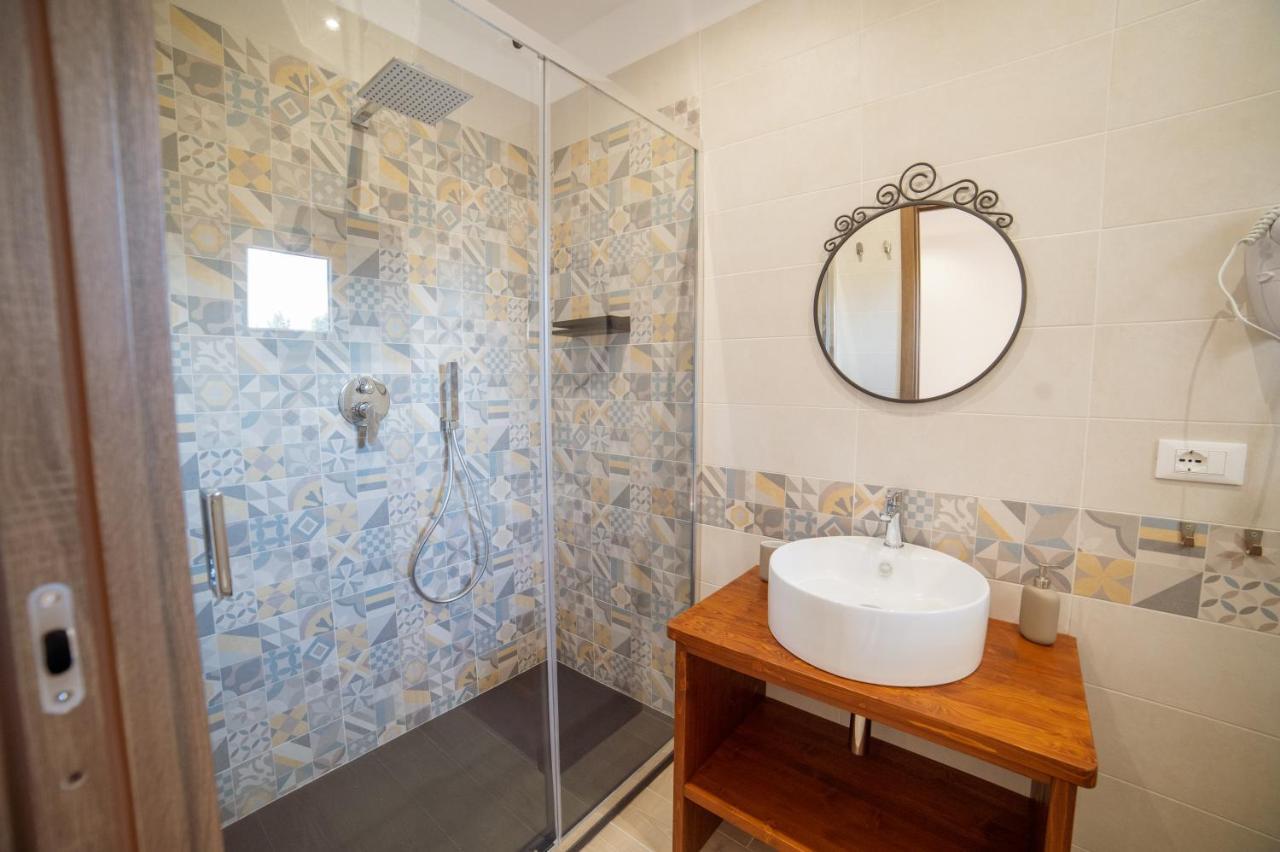 B&B Belvedere Ischitella Kültér fotó